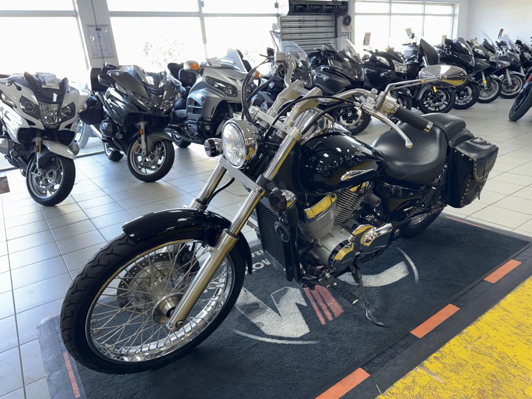 Honda 750 SHADOW A2 REP.ECH.POSS 5 499