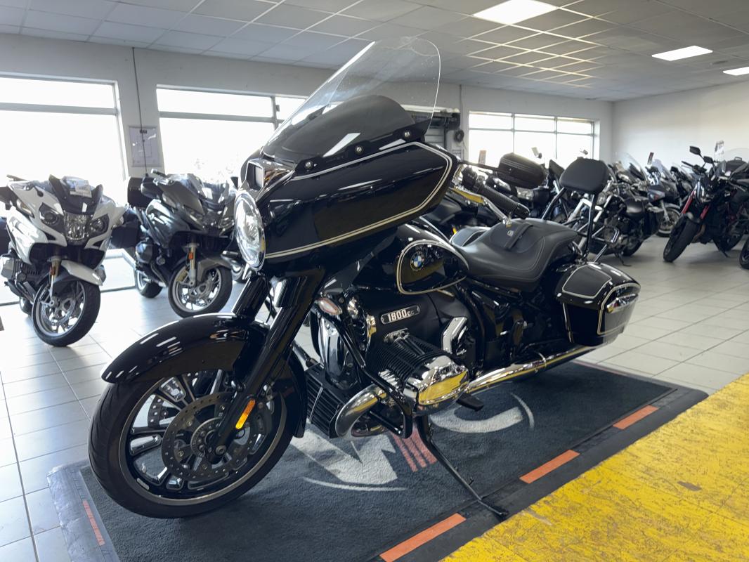 BMW R 18 B REP.ECH.POSS 12 499