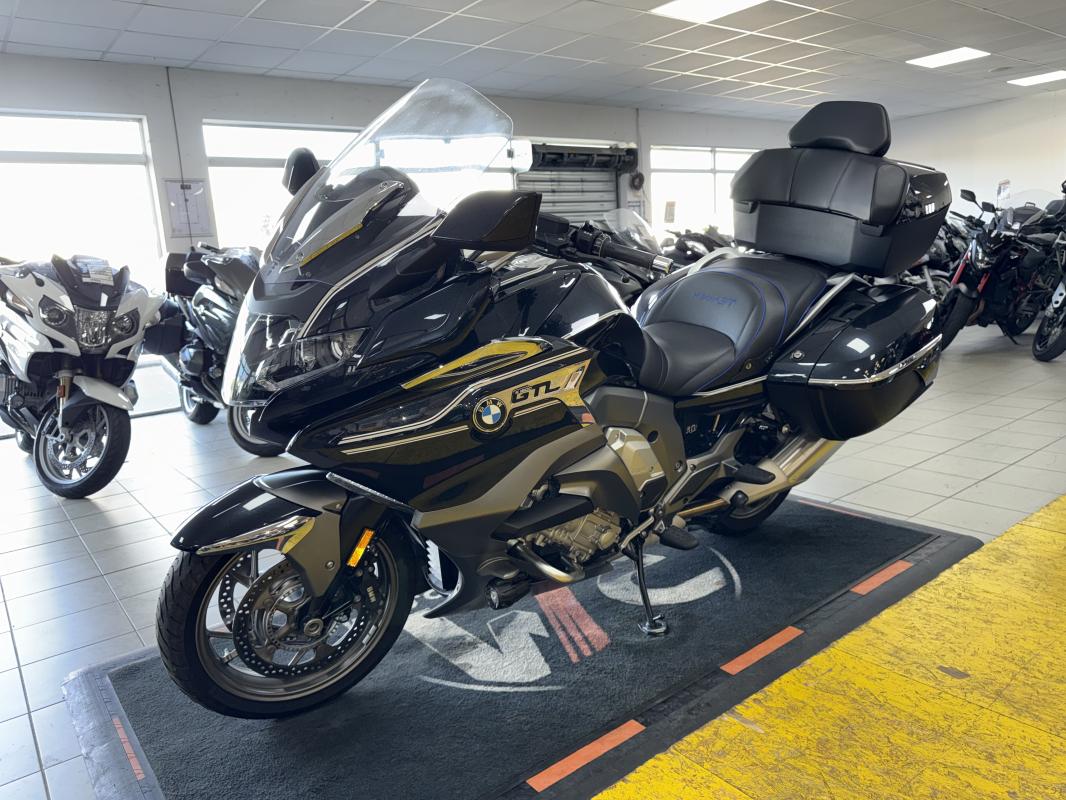 BMW K 1600 GTL REP.ECH.POSS 19 699