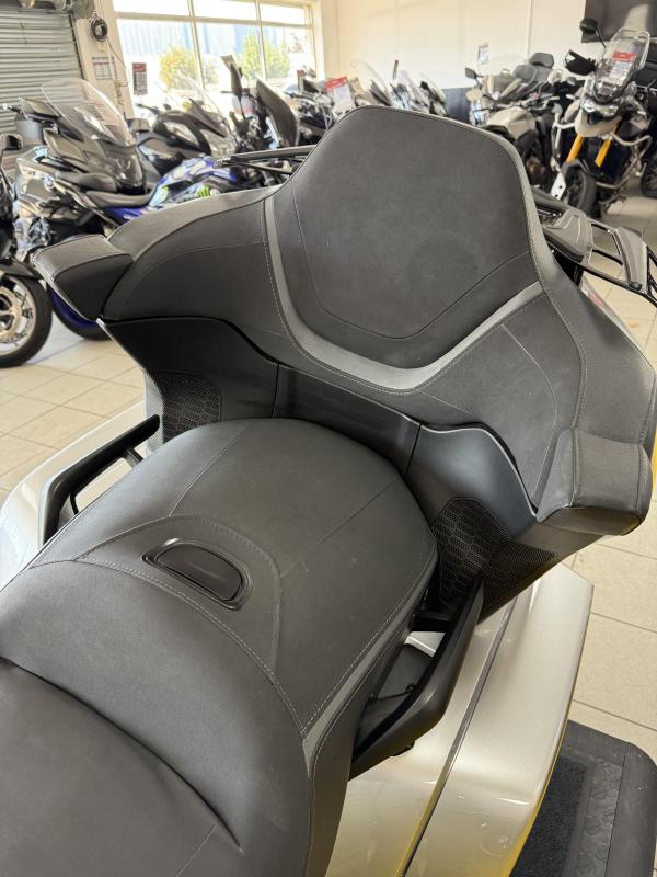 Honda GOLDWING TOURING REP.ECH.POSS 31 499