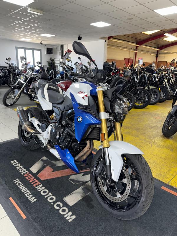 BMW F 900 R REP.ECH.POSS 6 499