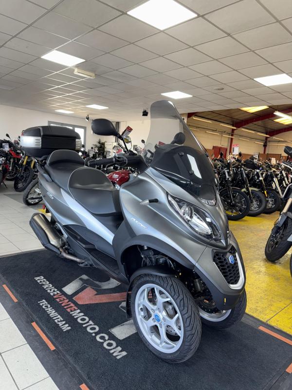 Piaggio MP3 500 HPE REP.ECH.POSS 4 499