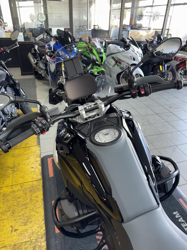 BMW 1300 GS FINITION PRO REP.ECH.POSS 21 699