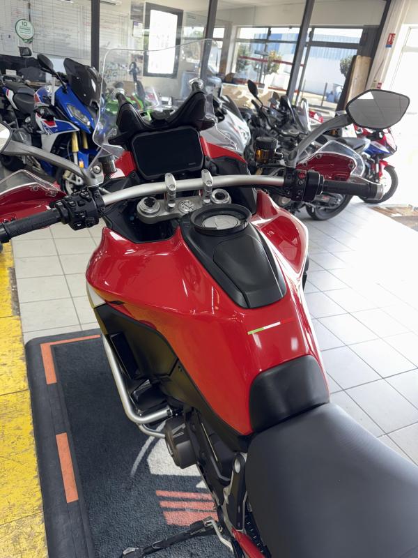 Ducati MULTISTRADA V4S REP.ECH.POSS 13 999