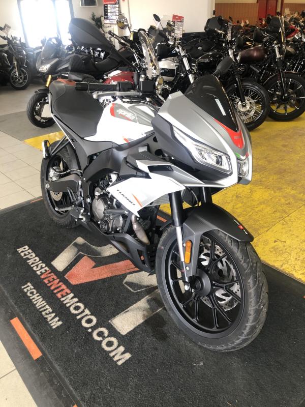 Aprilia 125 TUONO REP.ECH.POSS 2 999