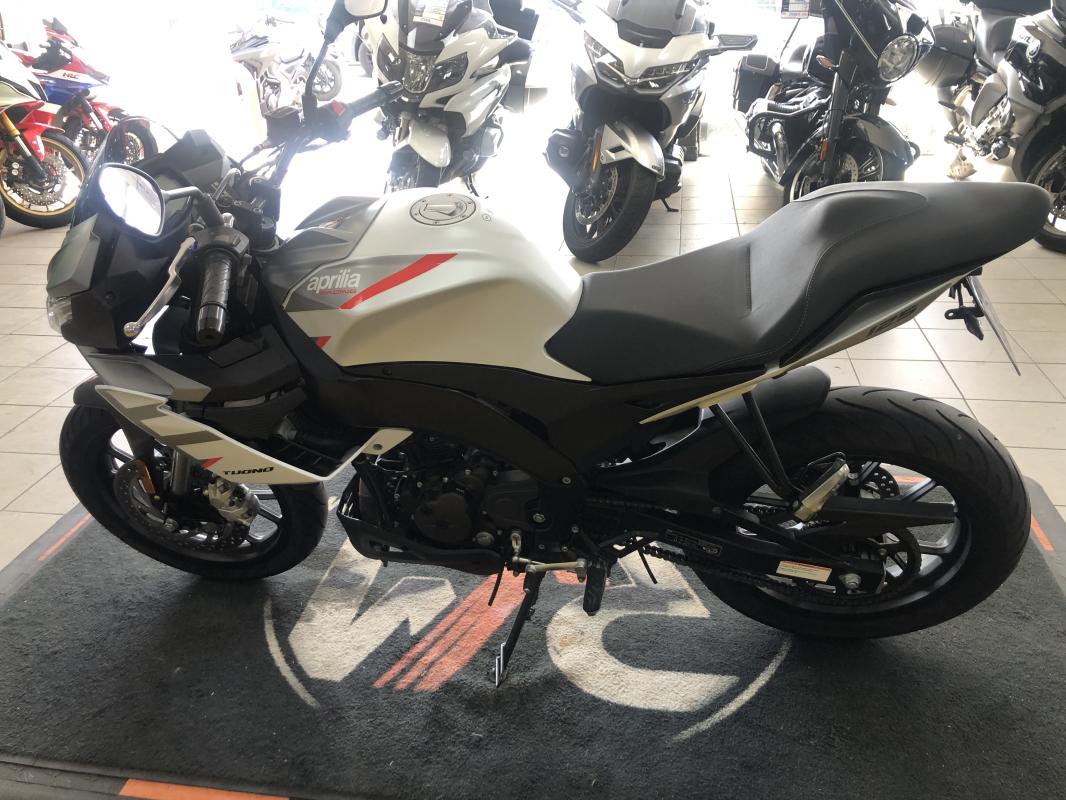 Aprilia 125 TUONO REP.ECH.POSS 2 999