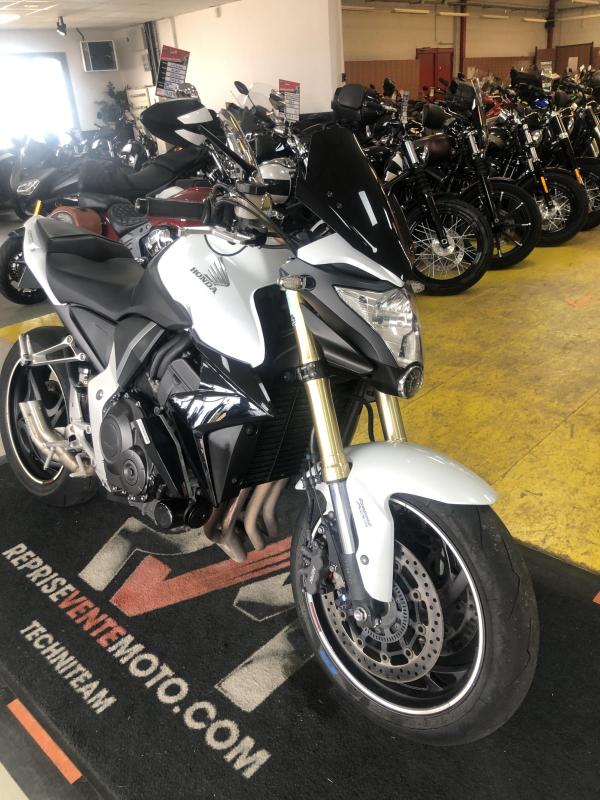 Honda CB 1000 R REP.ECH.POSS 3 999
