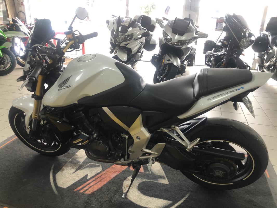Honda CB 1000 R REP.ECH.POSS 3 999