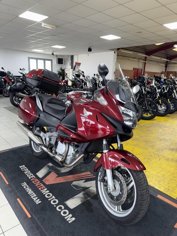 Honda 700 DEAUVILLE REP.ECH.POSS 5 499