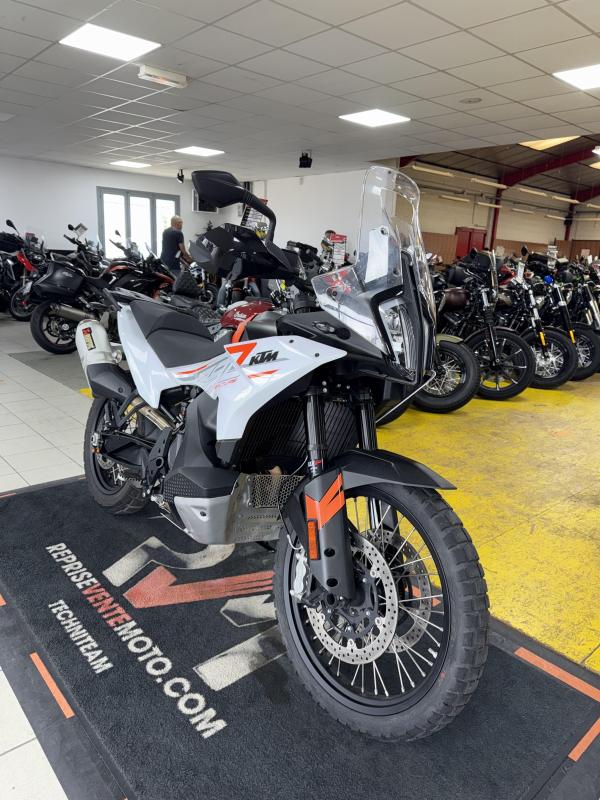 KTM 790 ADVENTURE REP.ECH.POSS 7 699