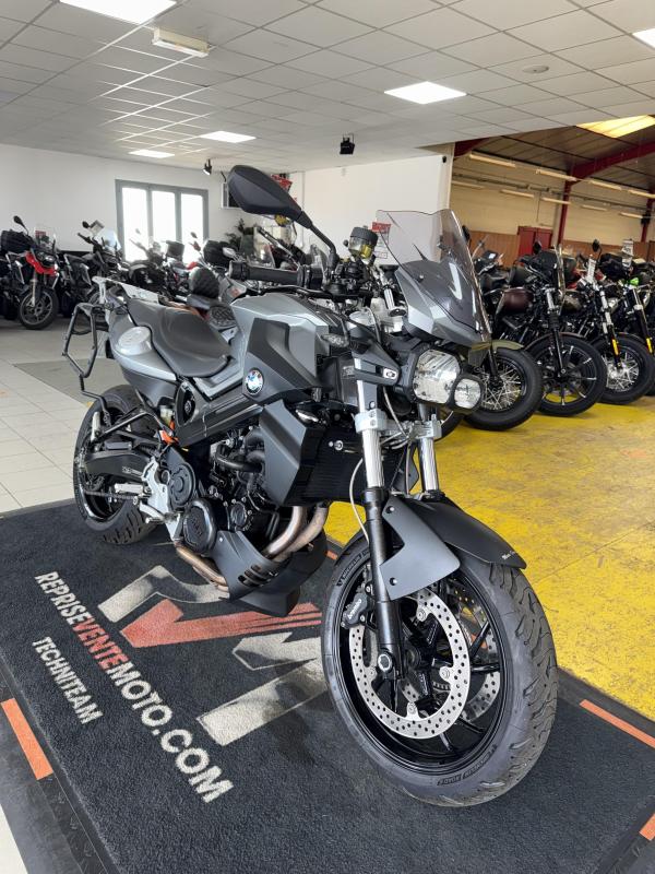 BMW F 800 R REP.ECH.POSS 3 299