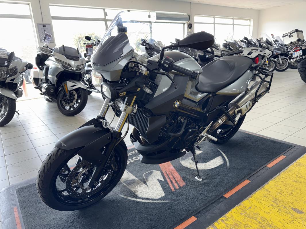 BMW F 800 R REP.ECH.POSS 3 299