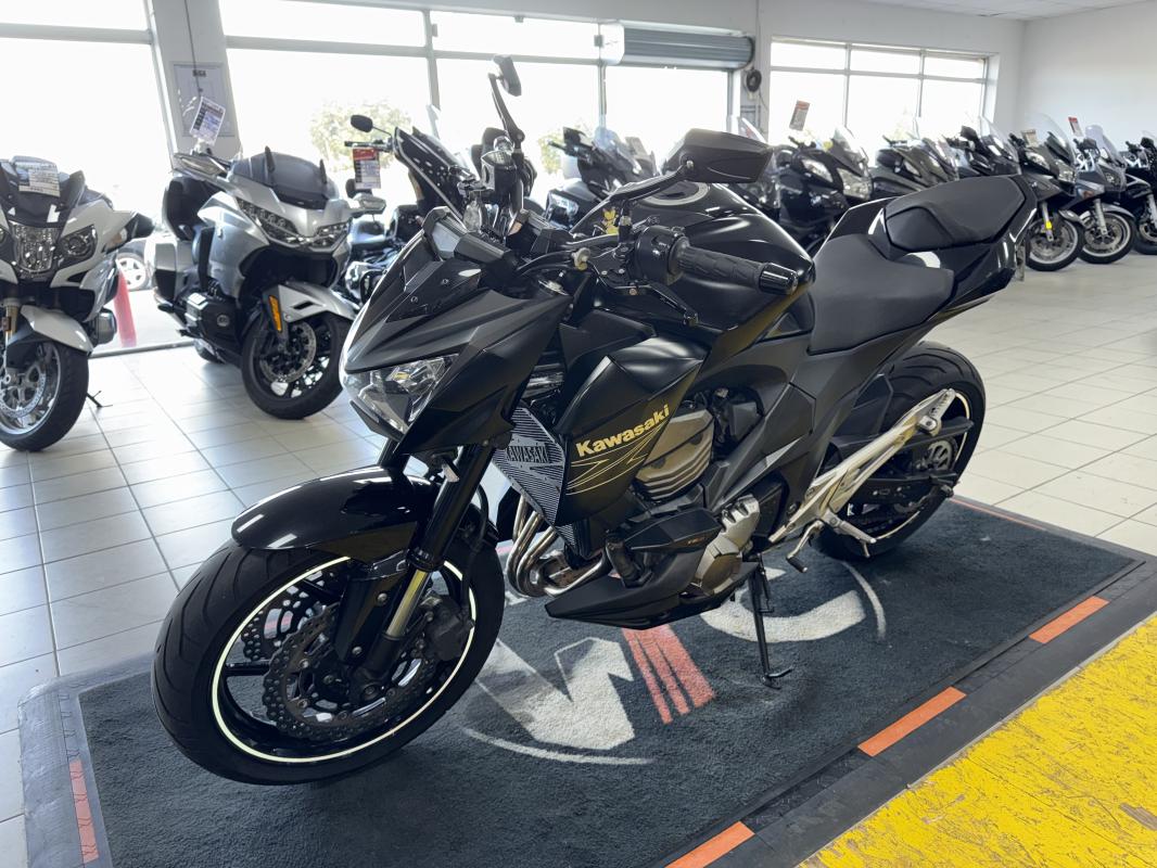 Kawasaki Z 800 E REP.ECH.POSS 3 999