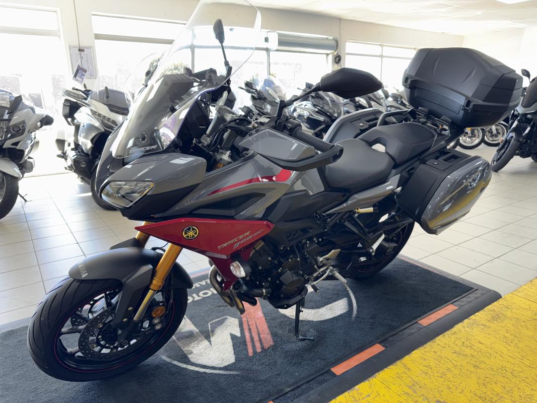 Yamaha TRACER 900 GT REP.ECH.POSS 8 299