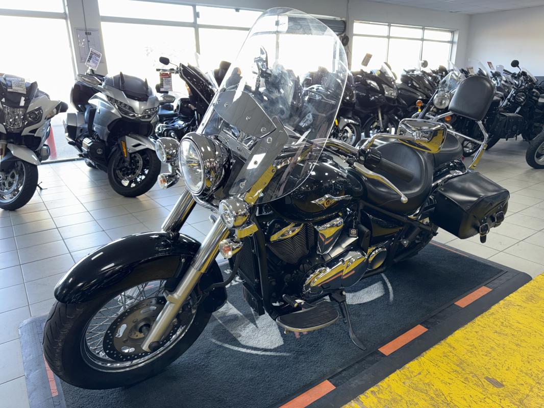 Kawasaki VN 900 REP.ECH.POSS 4 899