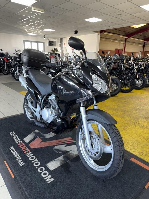 Honda 125 VARADERO REP.ECH.POSS 3 499