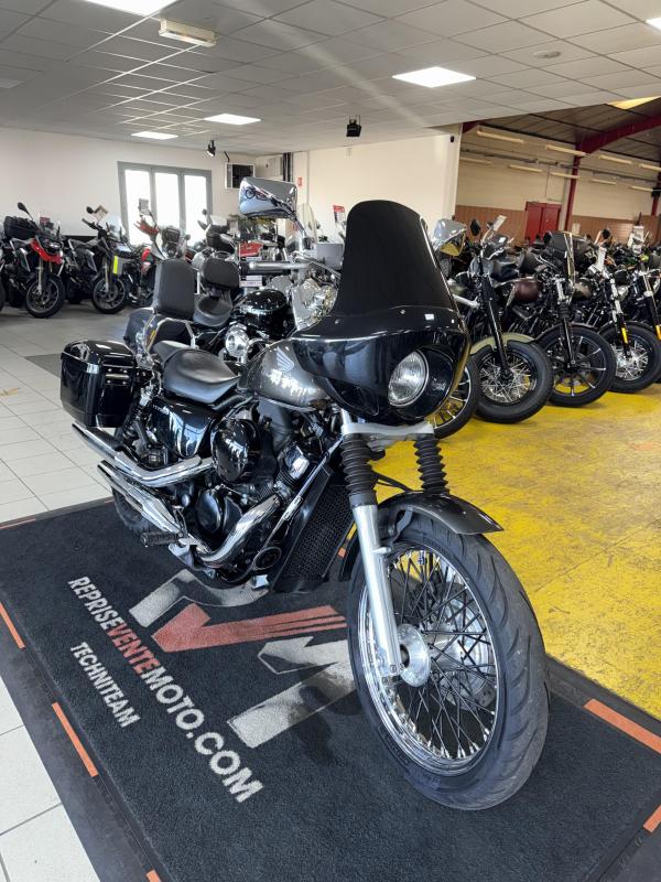 Honda VT 750 S REP.ECH.POSS 3 899
