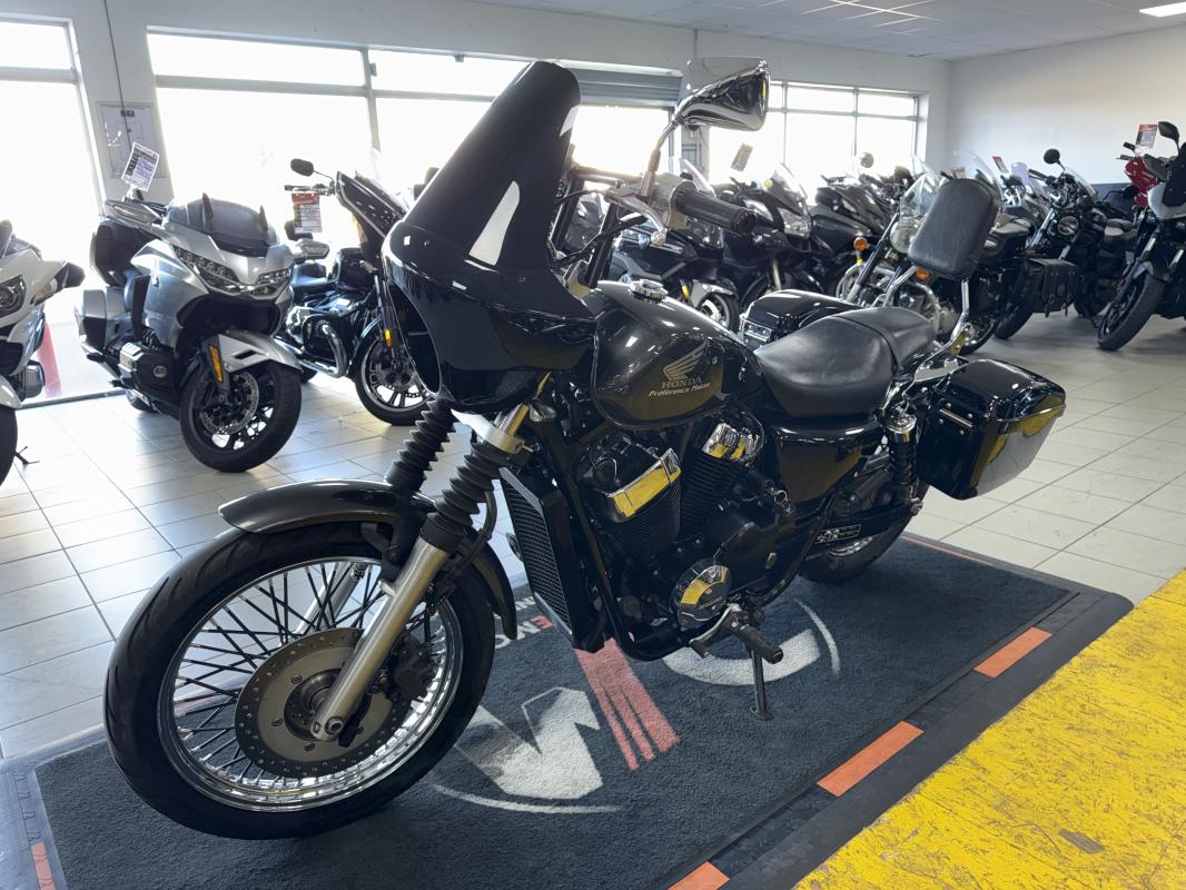 Honda VT 750 S REP.ECH.POSS 3 899