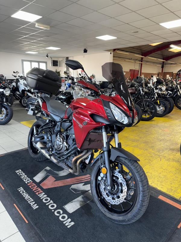 Yamaha TRACER 700 REP.ECH.POSS 5 999