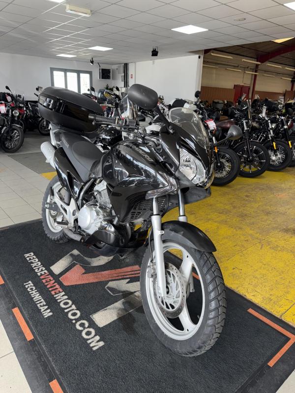 Honda 125 VARADERO REP.ECH.POSS 3 599