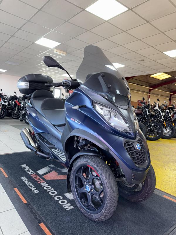 Piaggio MP3 500 HPE REP.ECH.POSS 5 499