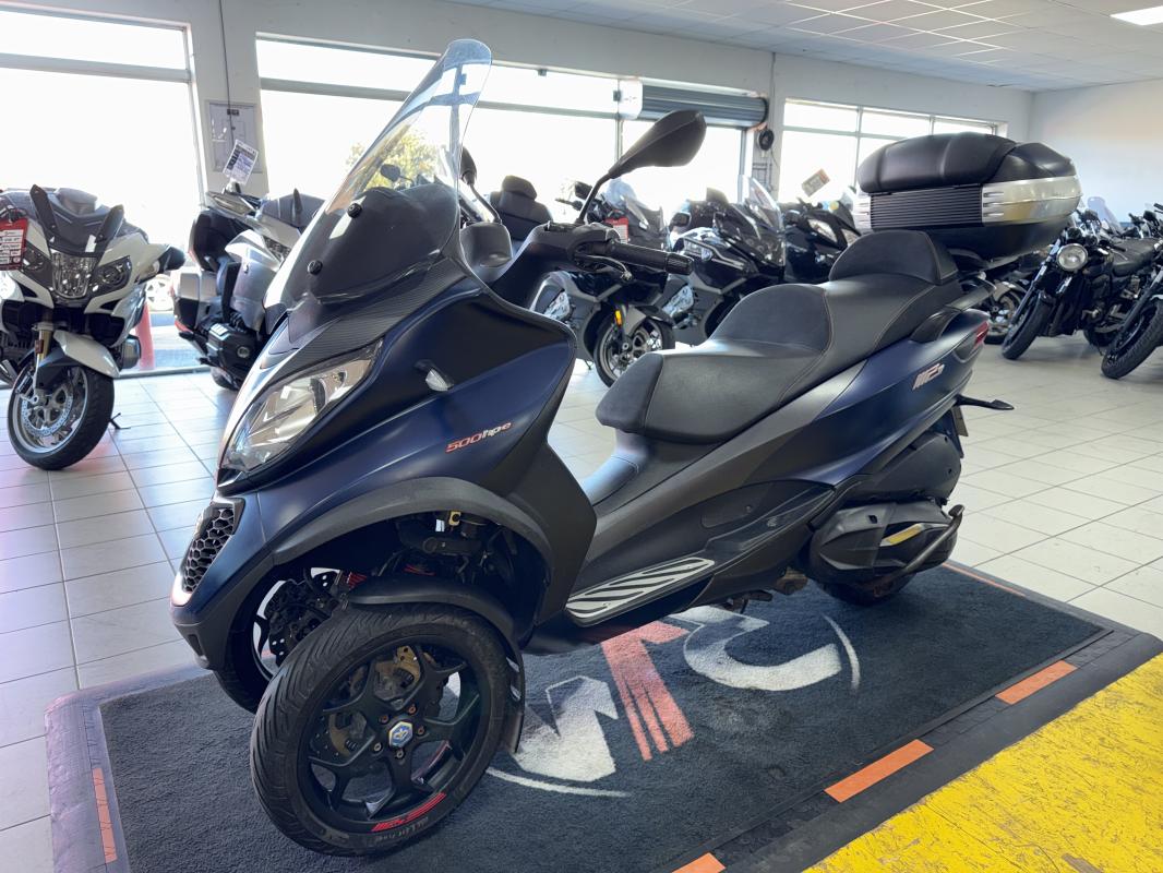Piaggio MP3 500 HPE REP.ECH.POSS 5 499
