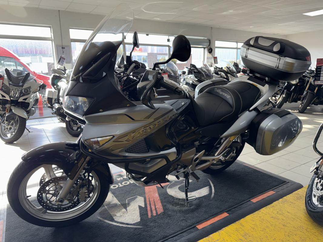 Honda 1000 VARADERO REP.ECH.POSS 3 999