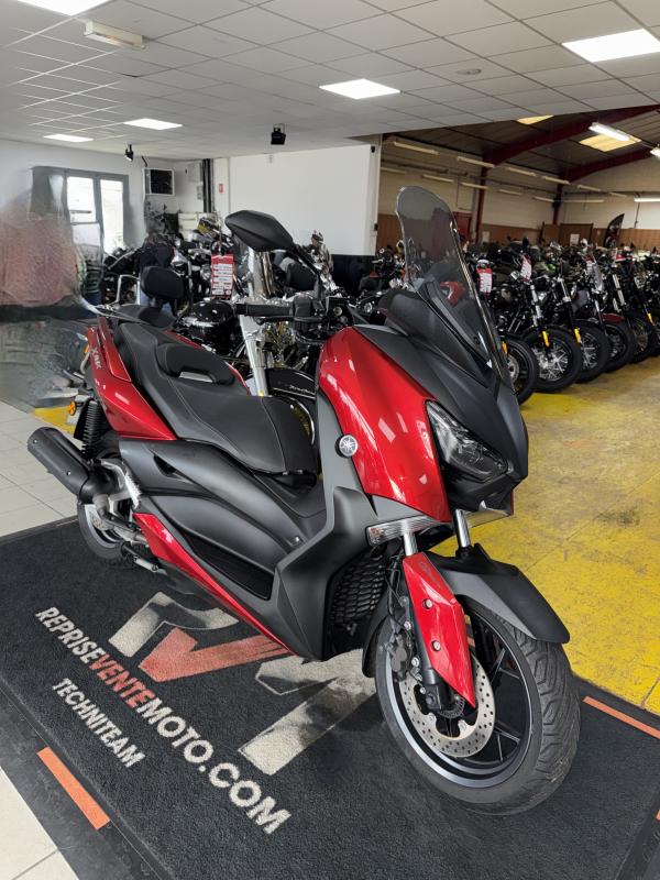 Yamaha 125 XMAX REP.ECH.POSS 2 999