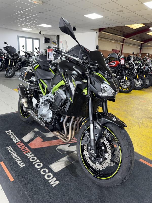 Kawasaki Z 900 BRIDABLE A2 REP.ECH.POSS 5 899