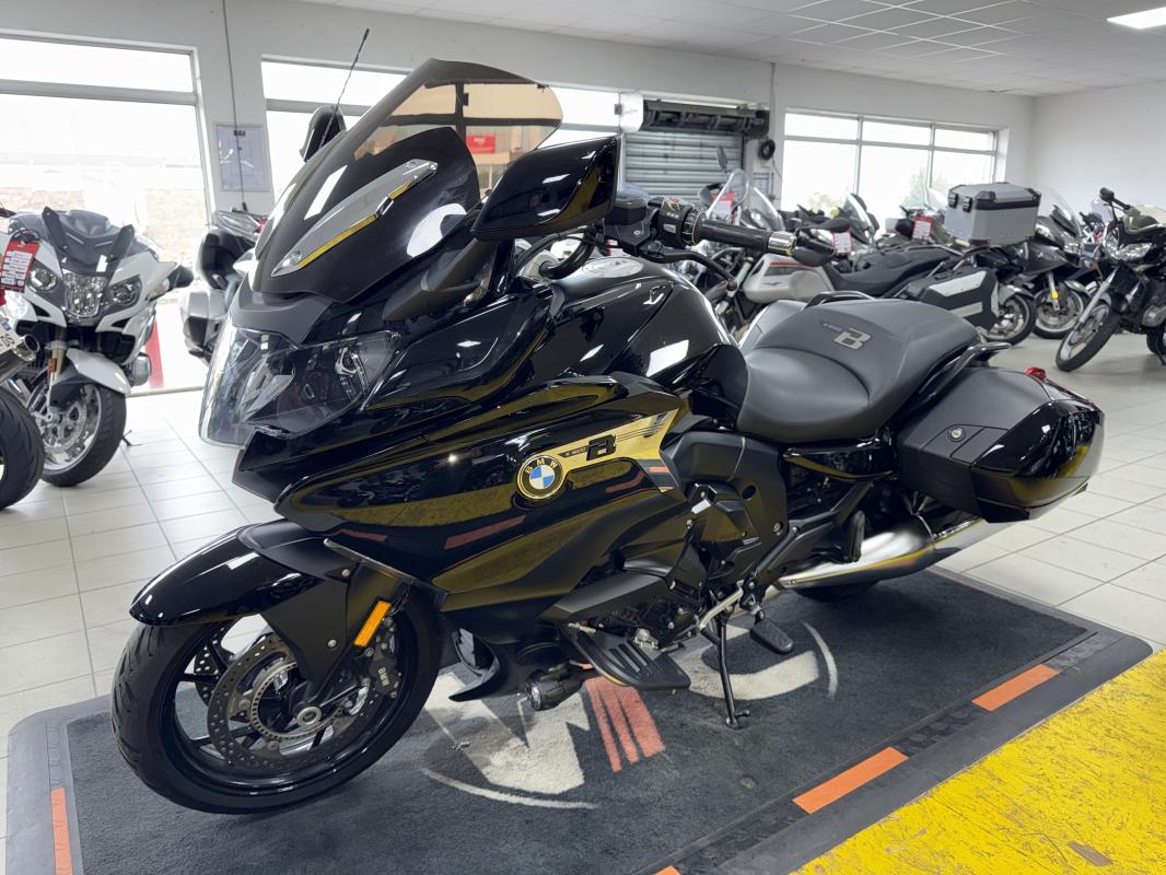 BMW K 1600 B REP.ECH.POSS 15 999