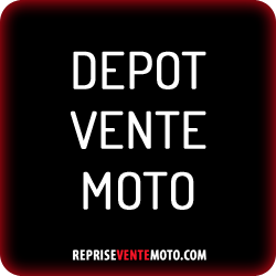 Dépôt ventre moto à Tours 37